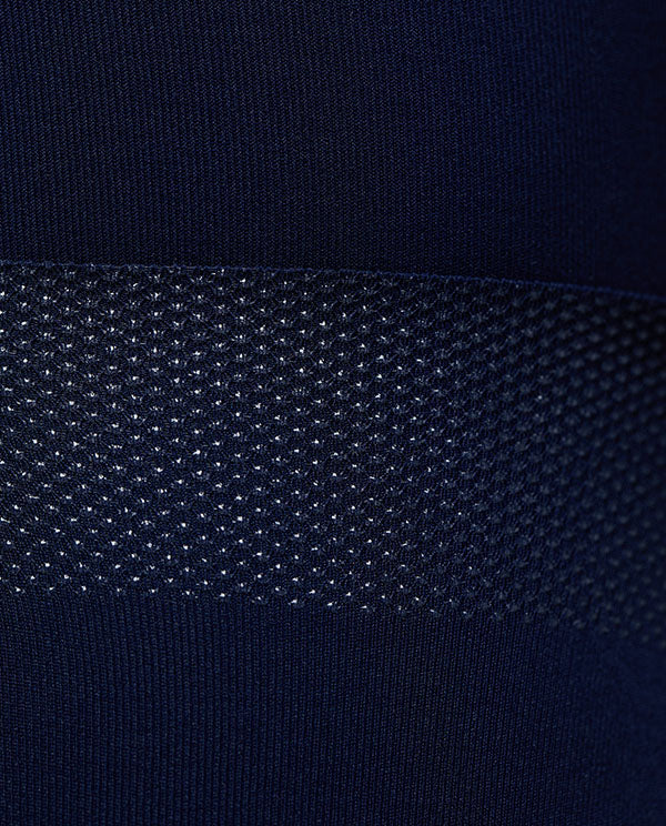 Givelo 無痕車褲MAYFLY Bib Shorts Navy 男款 藍
