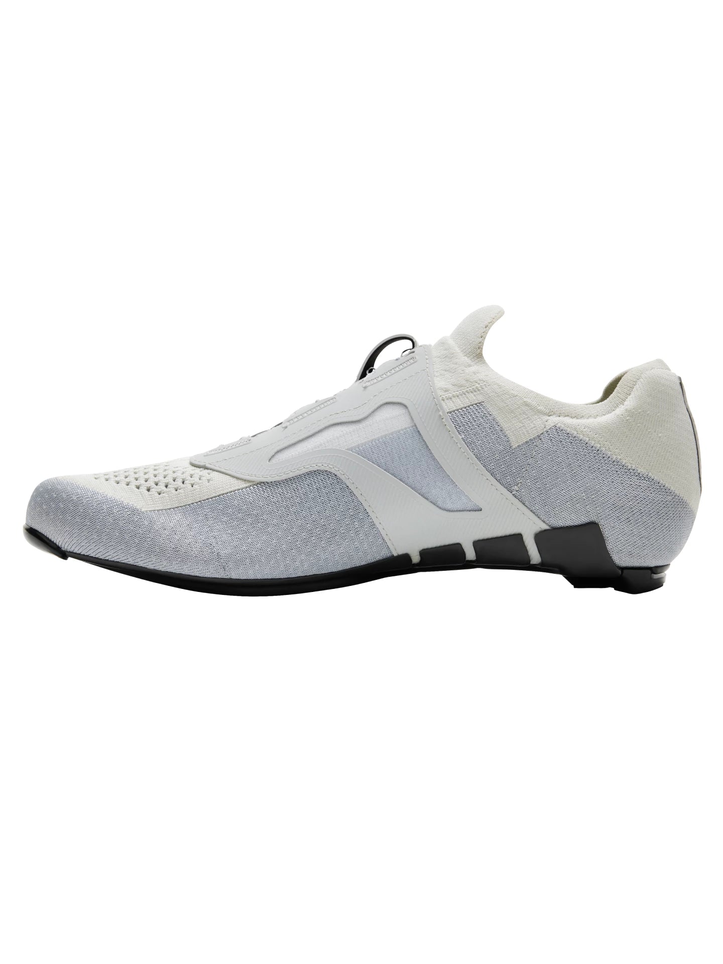 Q36.5 編織卡鞋Clima Road Shoes|Ice Grey 冰川白灰