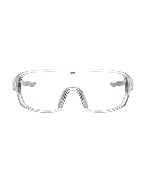 CRNK 風鏡VIVID OPTICAL 2 BLUR WHITE 冰晶白