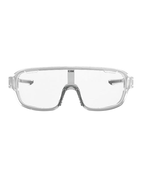 CRNK 風鏡VIVID OPTICAL 2 CRYSTAL 透明