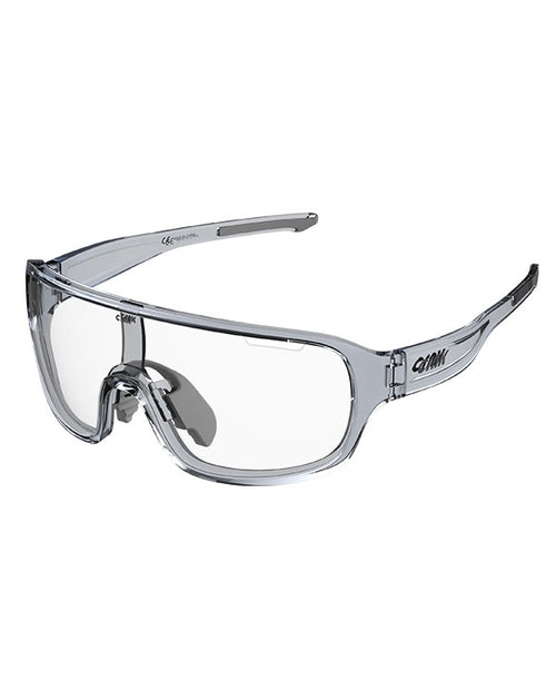 CRNK 風鏡VIVID OPTICAL 2 CRYSTAL BLUE 果凍藍