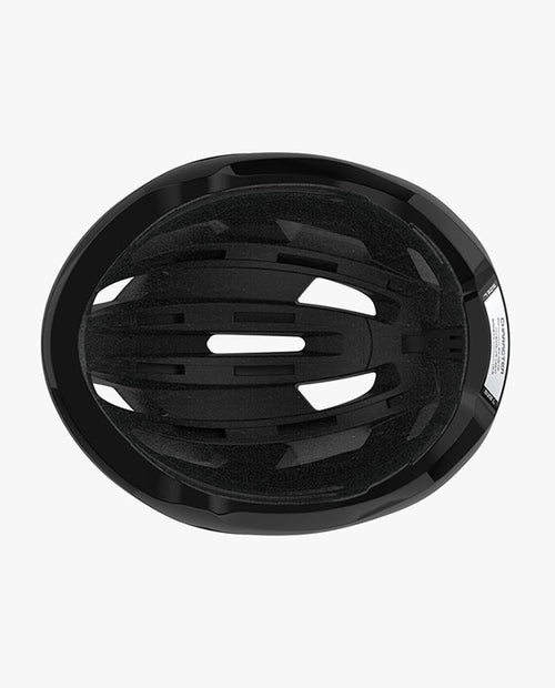 Karmor SWALLO Matt Black 霧黑