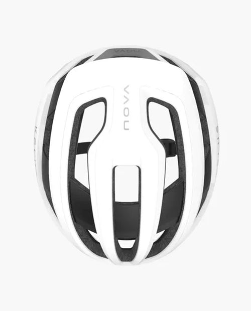 KPLUS 車帽 S014-NOVA MIPS-白色