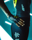 Q36.5 手套PRO Cycling Team Gloves 黑