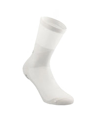 Q36.5 車襪Clima Socks White 白