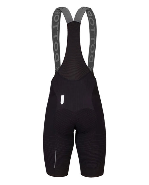 Q36.5 車褲Dottore Pro Bib Shorts 女款 黑