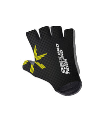 Q36.5 手套PRO Cycling Team Gloves 黑