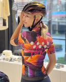 Pedla 車衣Beyondism Classic Jersey Makatron 女款 迷幻蘑菇