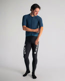 Black Sheep 黑羊 保暖長褲 ThermoFleece Tights 男款 黑