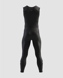 Black Sheep 黑羊 保暖長褲 ThermoFleece Tights 男款 黑