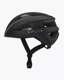 KPLUS 車帽 S018-SIGMA-消光黑