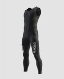 Black Sheep 黑羊 保暖長褲 ThermoFleece Tights 男款 黑