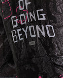 Pedla 薄長袖車衣 Denim Classic LS Jersey Black Etch 男款 斑駁黑