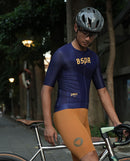 Black Sheep 黑羊 Team SS Jersey Vintage Blue VBE 男款 深藍