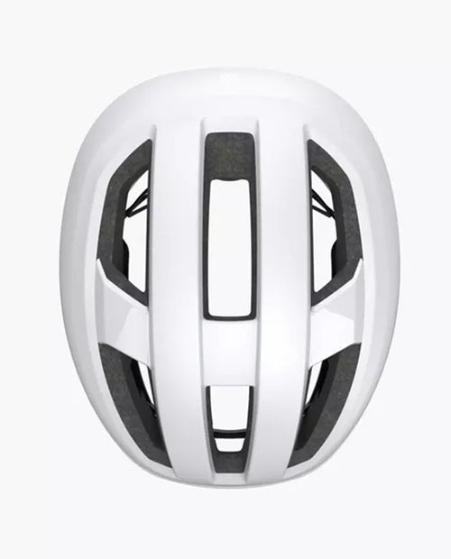 KPLUS 車帽 S018-SIGMA-消光白