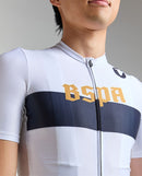 Black Sheep 黑羊 Team SS Jersey Vintage White VWH 男款 白