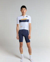 Black Sheep 黑羊 Team SS Jersey Vintage White VWH 男款 白