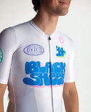 Black Sheep 黑羊 Team SS Jersey ANW 10周年紀念版 男款 白