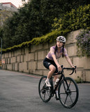 Café du Cycliste 車衣 Angeline Ultralight Jersey Sandglycin 女款 沙紫