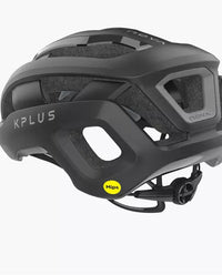 KPLUS 車帽 S014-NOVA MIPS-霧黑