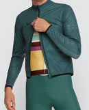 Pedla 防風外套 Essential Classic Jacket Sage 男款 綠