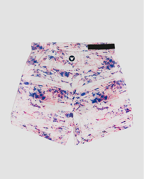 Black Sheep 運動褲 Fly 7" Shorts Grain Pink 跑褲 男款 粉染