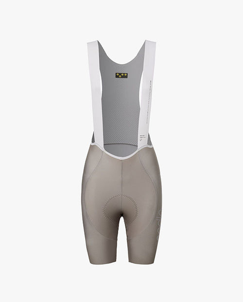 Pedla 車褲Essentials SuperFIT 2.0 Bib Short - Pumice 女款 淺砂