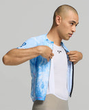 Pedla 車衣 Denim Classic Jersey Blue Fade 男款 單寧藍