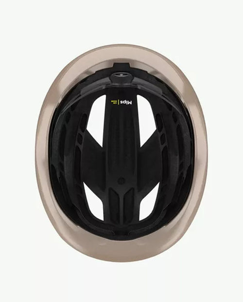 KPLUS 車帽 S015-ALPHA-香檳金