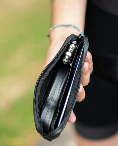 Biehler 包 Syndicate Pouch Bag Olive 手機包 橄欖綠