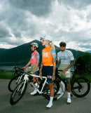 Biehler 車褲 Syndicate Pro Bib Shorts Sailor 男款 海軍藍