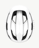 KPLUS 車帽 S015-ALPHA-白色