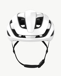 KPLUS 車帽 S015-ALPHA-白色