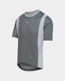 Café du Cycliste 車衣 Betty V2 Lightweight Gravel CyclingJerseyScots Pine 短袖男松木綠