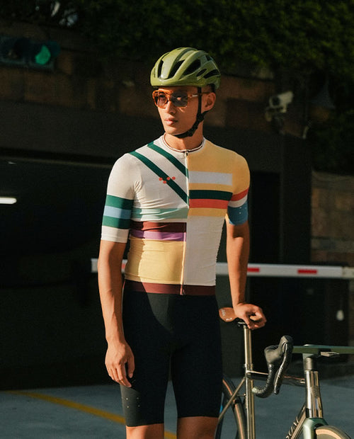 Karmor SWALLO Dust Khaki 亮卡其