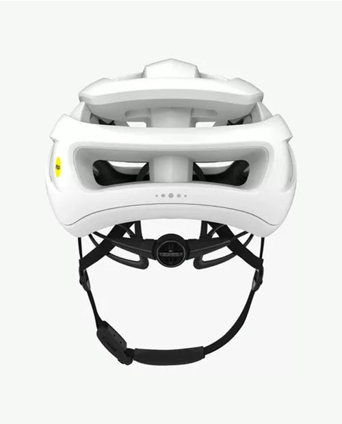 KPLUS 車帽 S015-ALPHA-A.W.S-全白