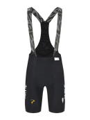 Q36.5 車褲Gregarius Pro Cycling Team Bib Shorts Black 男款 黑