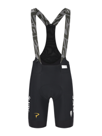 Q36.5 車褲Gregarius Pro Cycling Team Bib Shorts Black 男款 黑