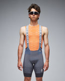 Q36.5 車褲Dottore Pro Bib Shorts Tarmac 男款 灰