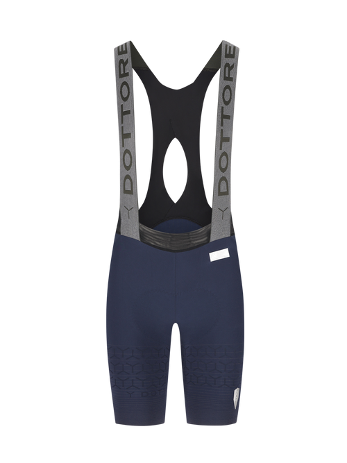 Q36.5 車褲Dottore Pro Bib Shorts Nautica Blue 女款 藍