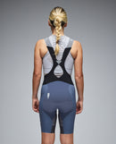 Q36.5 車褲Dottore Pro Bib Shorts Tarmac 女款 灰