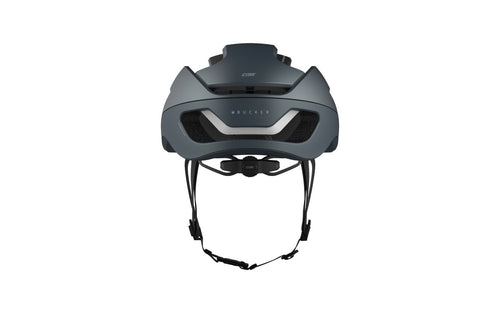 CRNK 車帽BUCKER Cycling Helmet Metalic Blue 金屬藍