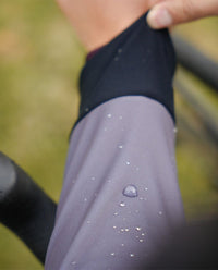 Biehler 外套Syndicate Insulated Gravel Jacket 男款 棕灰