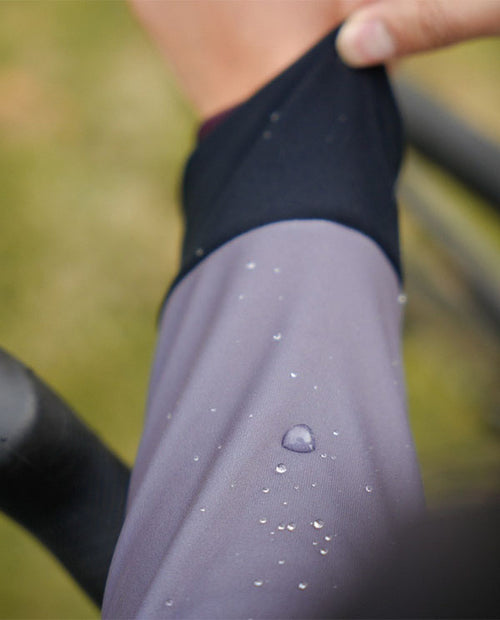 Biehler 外套Syndicate Insulated Gravel Jacket 男款 棕灰