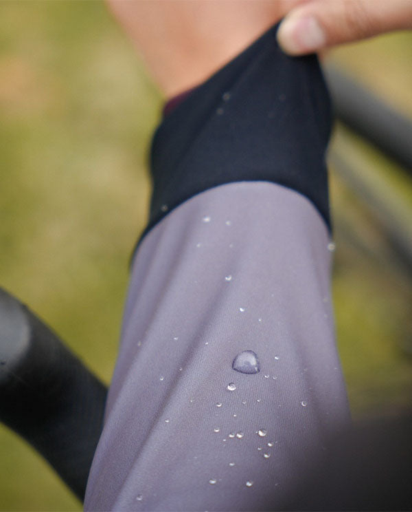 Biehler 外套Syndicate Insulated Gravel Jacket 男款 棕灰