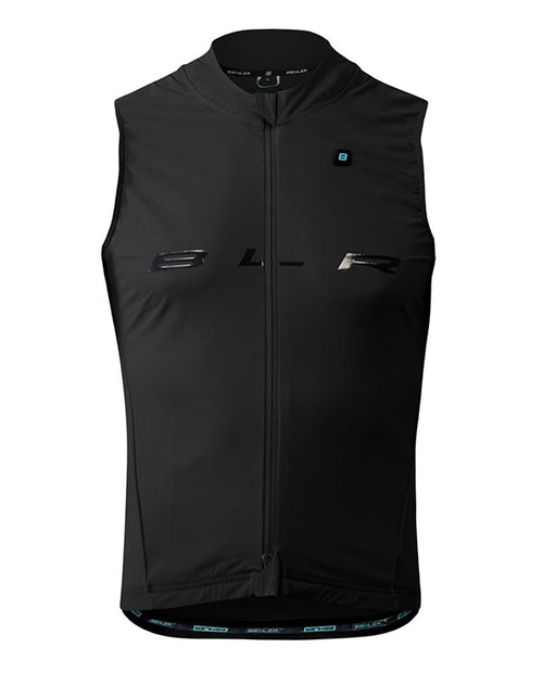 Biehler 背心Statement Gilet Black 男款 黑