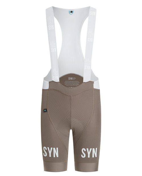 Biehler 車褲 Pro Bib Shorts Nomad 男款 砂