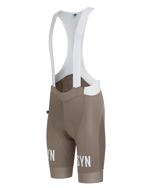 Biehler 車褲 Pro Bib Shorts Nomad 男款 砂