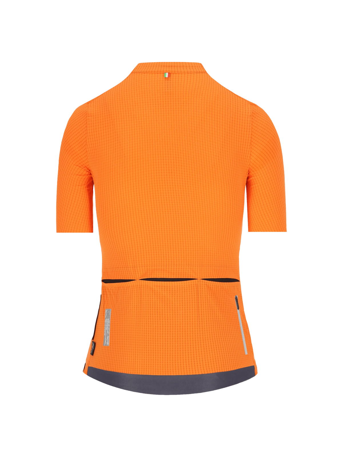 Q36.5 車衣 Dottore Pro Jersey Poppy Orange 女款 橘