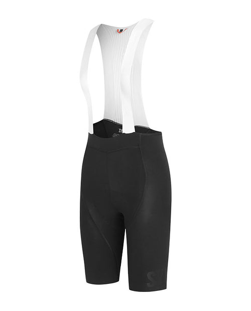 Biehler 車褲 Pro Tech Bib Shorts Black 女款 黑